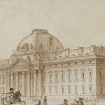 dessin-ecole-militaire