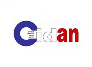 Trophée Civisme et défense organisé par le CiDAN