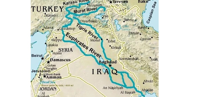 euphrate