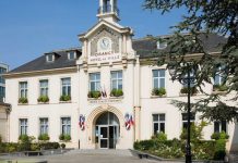 Séminaire des élus à Drancy sur la cybersecurité le jeudi 21 septembre 2017