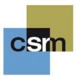 logo CSRM