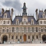 mairie paris