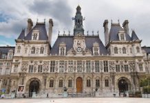 Le premier séminaire des élus locaux du 21 octobre 2016