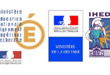 Trinôme de Créteil : La Cyberdéfense et les enjeux de la sécurité