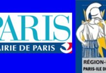 Séminaire des élus du Grand Paris le jeudi 15 février 2018