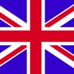 uk drapeau