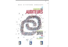 2ème édition du Printemps des Auditeurs à Amiens : mardi 5 Juin 2018