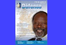 Parution de la revue « Défense » n°192 sur l’Outre-mer français et la défense