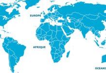 Comité d’étude sur les questions internationales