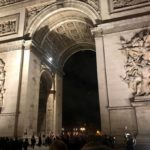 Arc triomphe