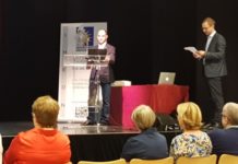 Séminaires des élus locaux – 2 juillet 2018