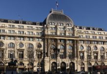 Rendez-vous des Elus Défense le mercredi 30 janvier 2019 au Cercle National des Armées