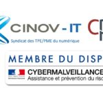 Cyber cinov CPME