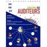 3 printemps auditeurs