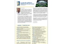 LA VOIX DES AUDITEURS IHEDN RÉGION PARIS ÎLE-DE-FRANCE n°76