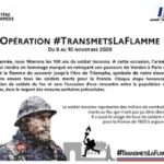 Operartion TransmetLaFlamme