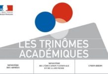 Séminaire inter-académique des Trinômes de la région académique d’Ile-de-France le 30 mai 2024
