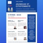 Jeunesse et citoyen