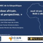 hec afrique