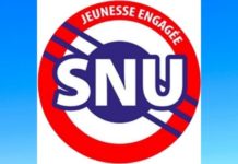 Service National Universel du 21 juin au 2 juillet 2021