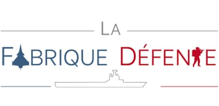 La fabrique défense du 28 au 30 janvier 2022