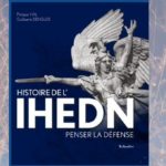 Livre IHEDN