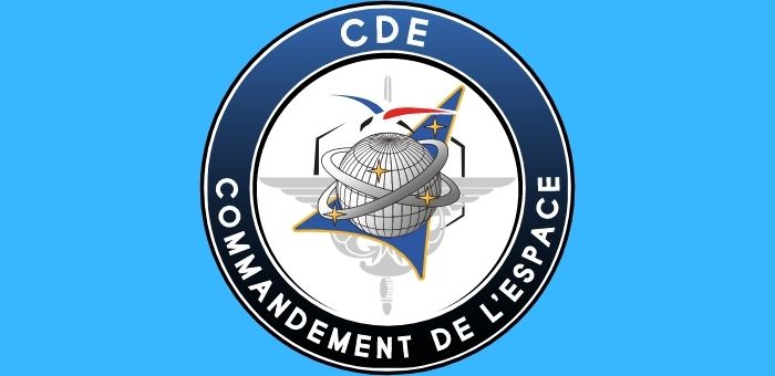 Conférence du Général Thierry Blanc : coopérations internationales au Commandement de l’Espace, le mardi 5 avril 2022 Conférence du Général Thierry Blanc : coopérations internationales au Commandement de l’Espace, le mardi 5 avril 2022