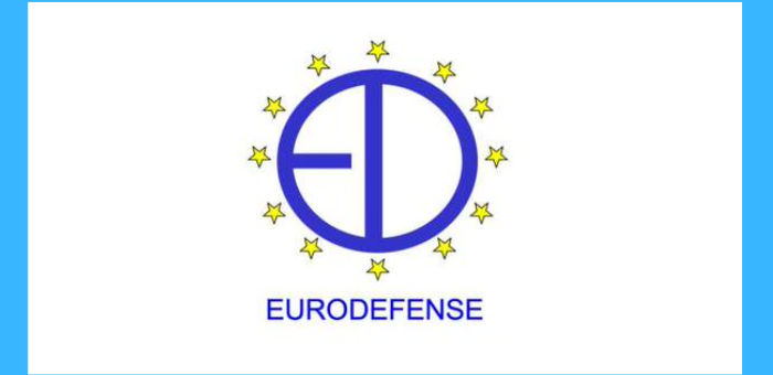 Le Président Pierre d’AMARZIT nommé membre du conseil d’administration d’EURODEFENSE France