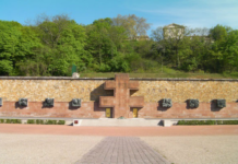 Visite du Mont Valérien et du cimetière Américain le samedi 4 mars 2023