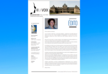 La voix des auditeurs n°83