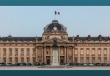 Diner de clôture le mardi 27 juin 2023