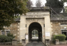 Visite du Fort de ROSNY le vendredi 16 juin 2023 après-midi