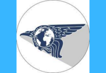 Visite de la base aérienne 107 de Villacoublay le mardi 9 avril 2024