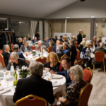 Diner rentrée 2024