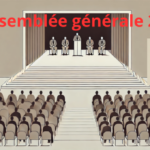 Assemblée générale 2025