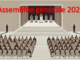 Assemblée générale ordinaire 2025