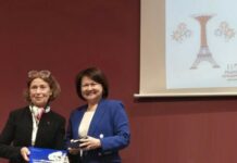 4 Mars 2025 – Conférence « JYOS FR / SG »