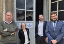 13 mai 2025 – Lancement de la nouvelle session IHEDN Île-de-France (SR243)