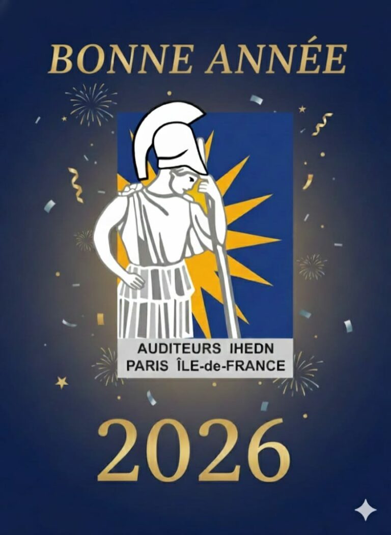 Nouvelle année – Appel à cotisation 2026