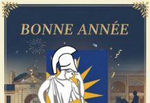 Soirée des vœux de l’association – 27 janvier 2026