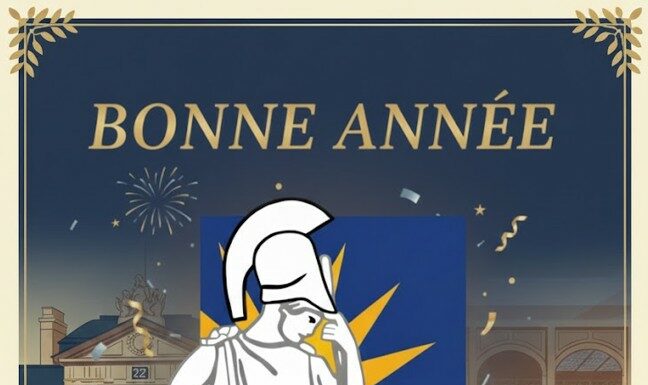 Retour sur la soirée des vœux – 27 janvier 2026