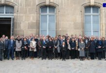 20 janvier 2026 – Ouverture de la 247ᵉ session de l’IHEDN en région Île-de-France