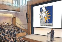 Conférence « Douanes 2030 – Enjeux et évolutions de la douane française » – 23 avril 2026