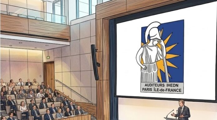 Conférence du 23 avril 2026 – « Douane 2030 »