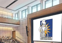 Conférence « Douanes 2030 – Enjeux et évolutions de la douane française » – 23 avril 2026