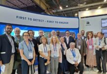 Visite du salon EUROSATORY – le mardi 16 juin 2026