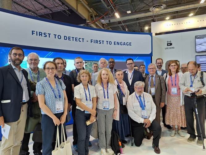 eurosatory